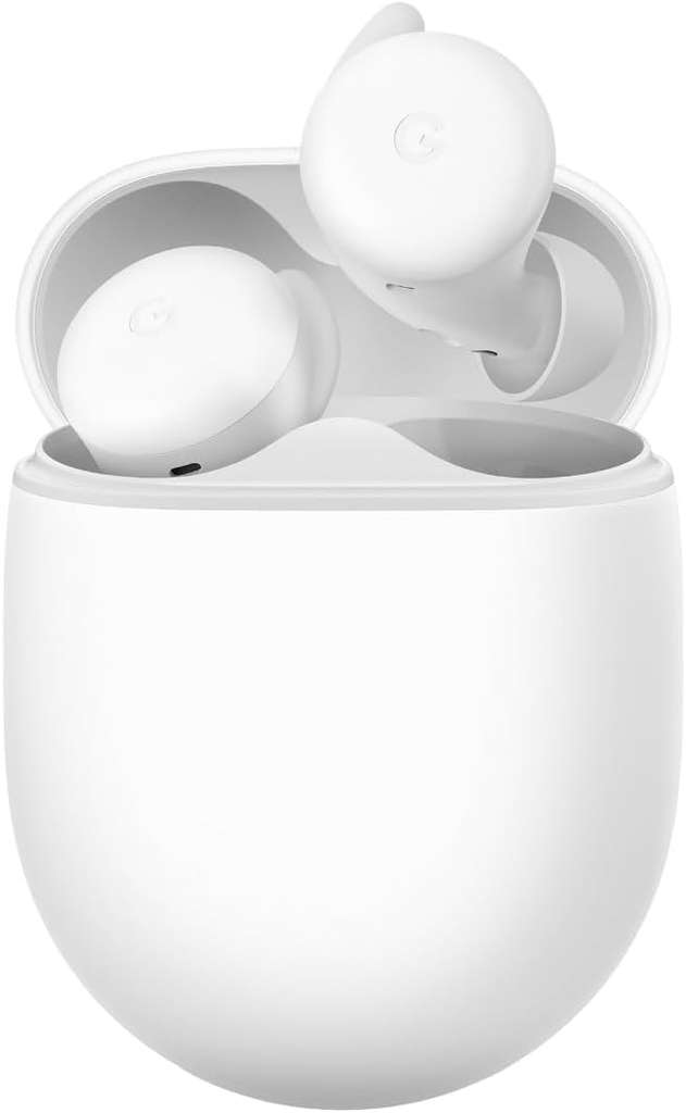 Google Pixel Buds A-Series In-Ear Wireless Earbuds / Headphones