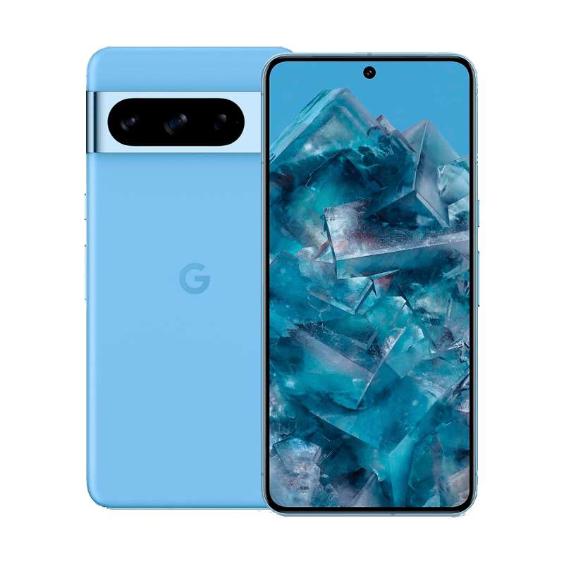 Google Pixel 8 Pro - 128GB - w/ code free C&C