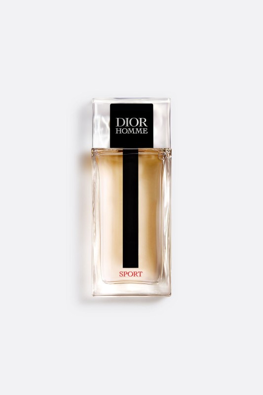 Christian Dior Dior Homme Sport By Christian Dior for Men 125 ml Eau De Toilette Spray