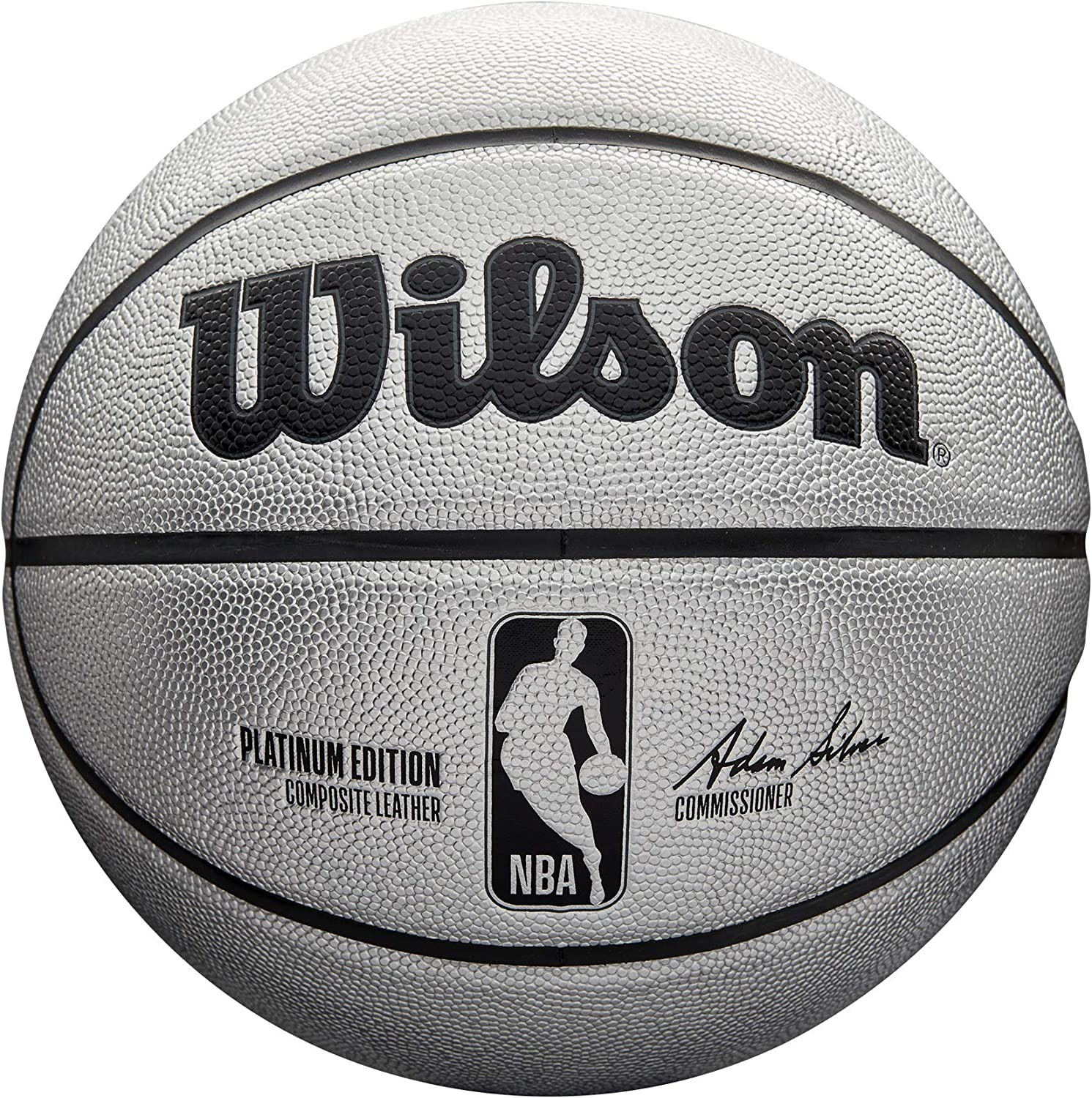 WILSON NBA Alliance Series Basketballs